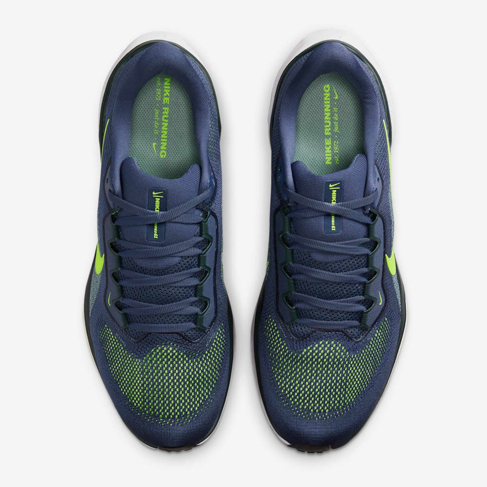 Giày Nike Pegasus 41 Nam - Xanh Xanh - hình 5
