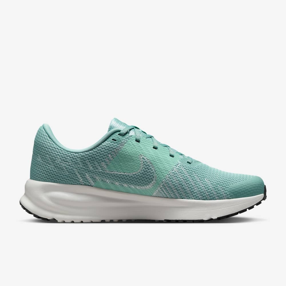 Giày Nike Run Defy Nam - Xanh Trắng Đen - hình 2