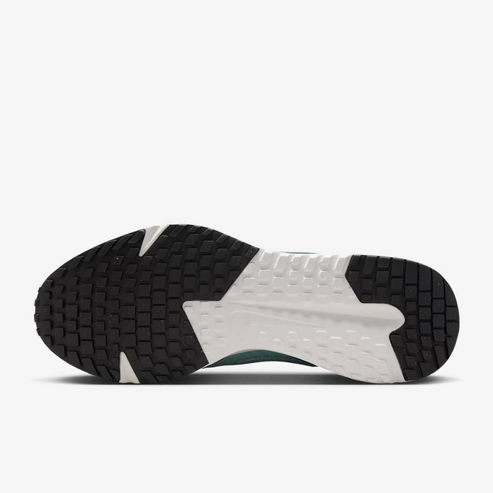 Giày Nike Run Defy Nam - Xanh Trắng Đen - hình 3