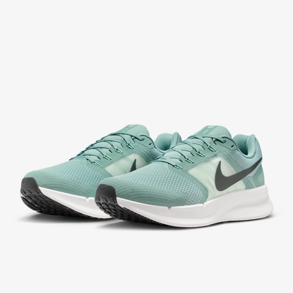 Giày Nike Run Swift 3 Nam - Xanh Trắng - hình 4