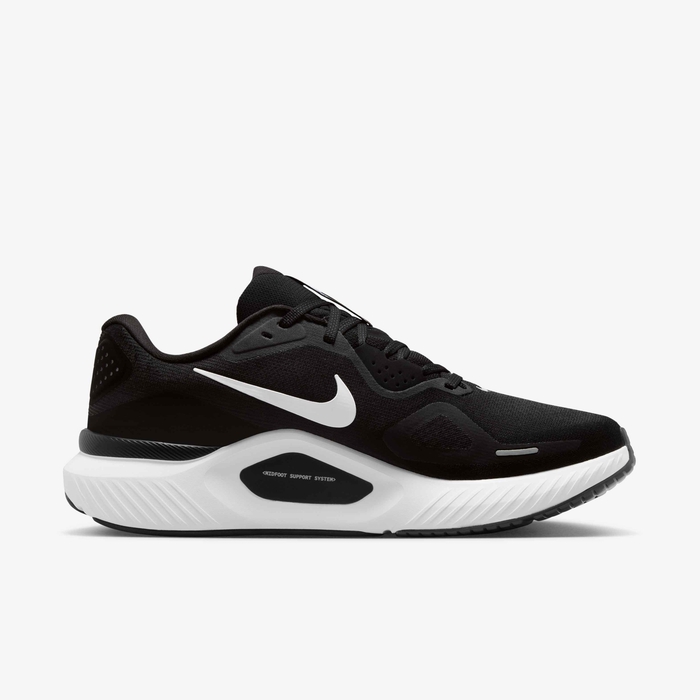 Giày Nike Structure 26 Nam - Đen Trắng