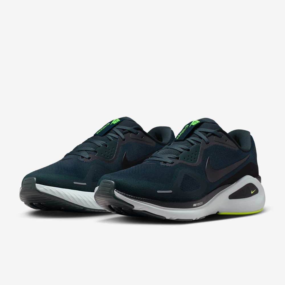 Giày Nike Structure 26 Nam - Xanh Đen - hình 4