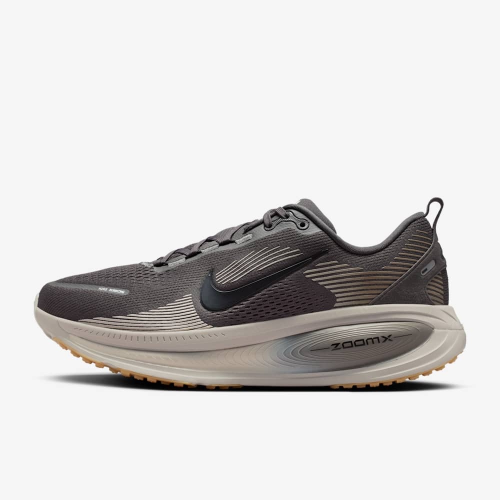 Giày Nike Vomero 18 Nam - Xám Nâu