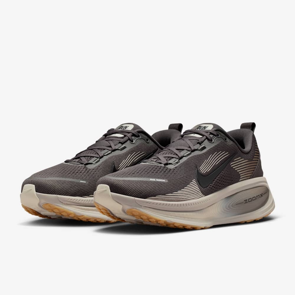 Giày Nike Vomero 18 Nam - Xám Nâu - hình 4