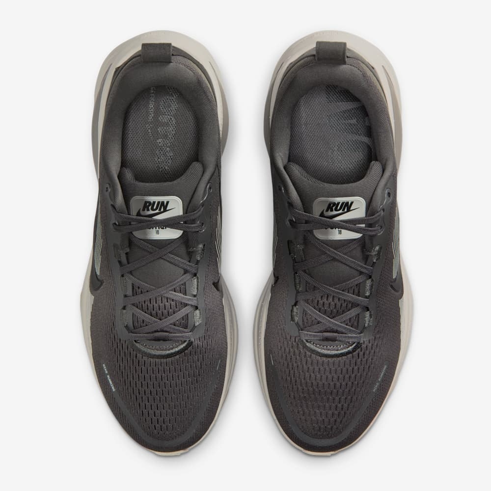 Giày Nike Vomero 18 Nam - Xám Nâu - hình 5