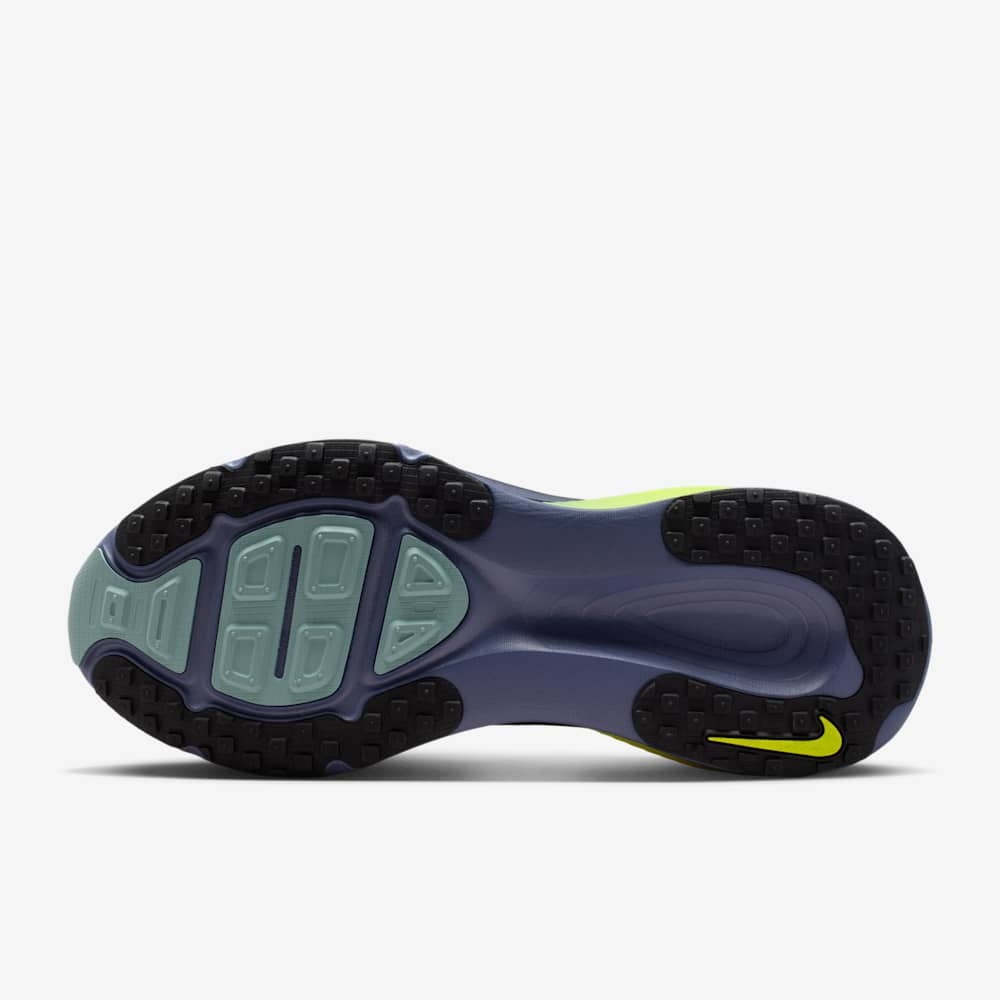 Giày Nike Vomero 18 Nam - Xanh Xanh - hình 3