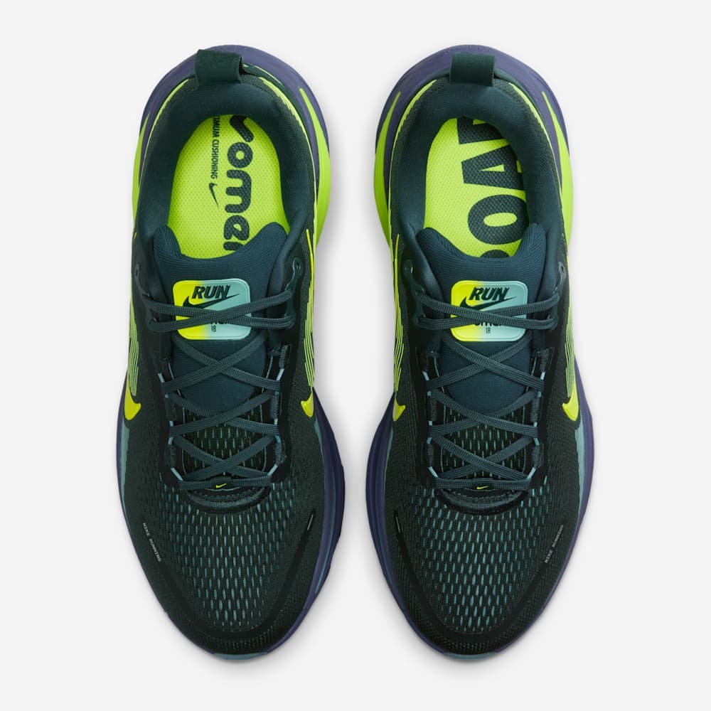 Giày Nike Vomero 18 Nam - Xanh Xanh - hình 5