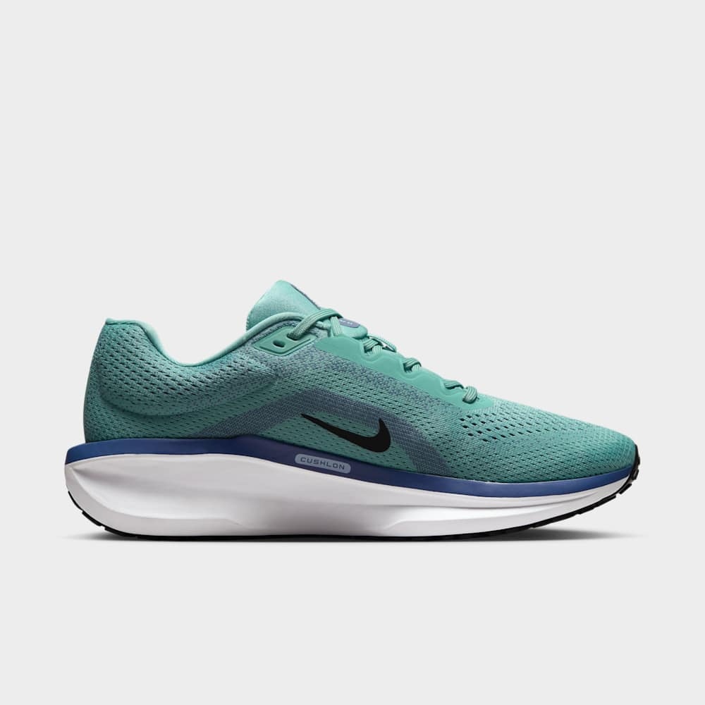 Giày Nike Winflo 11 Nam - Xanh Trắng - hình 2