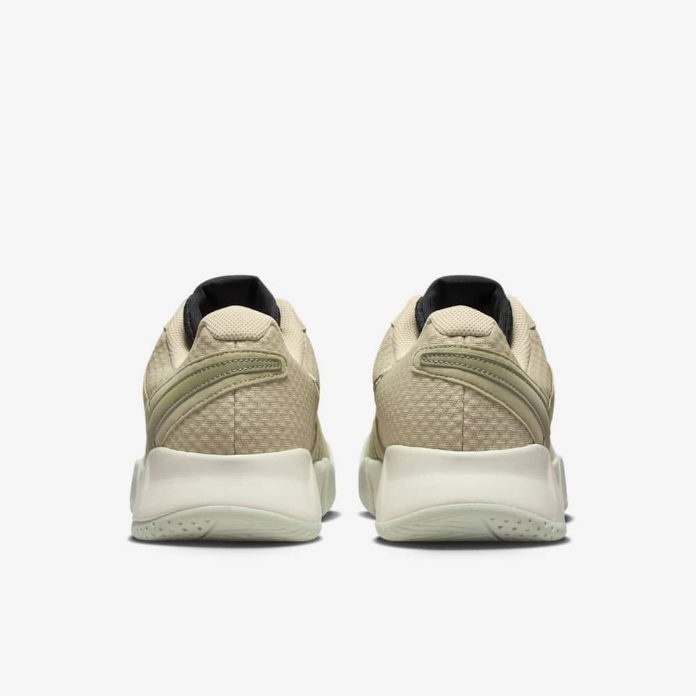 Giày Pickleball Tennis Nike Court Lite 4 Heritage Nam - Olive - hình 6