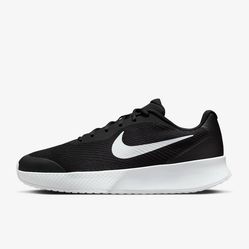 Giày Pickleball Tennis Nike Vapor Lite 3 Nam - Đen Trắng