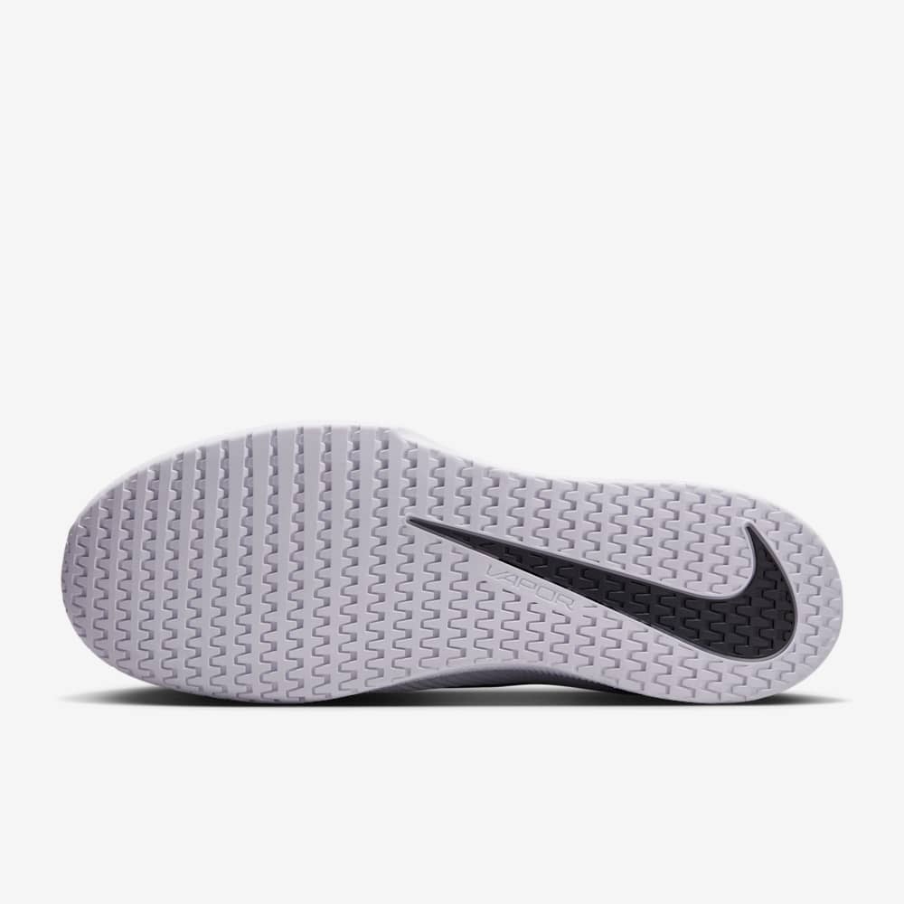Giày Pickleball Tennis Nike Vapor Lite 3 Nam - Trắng Đen - hình 3