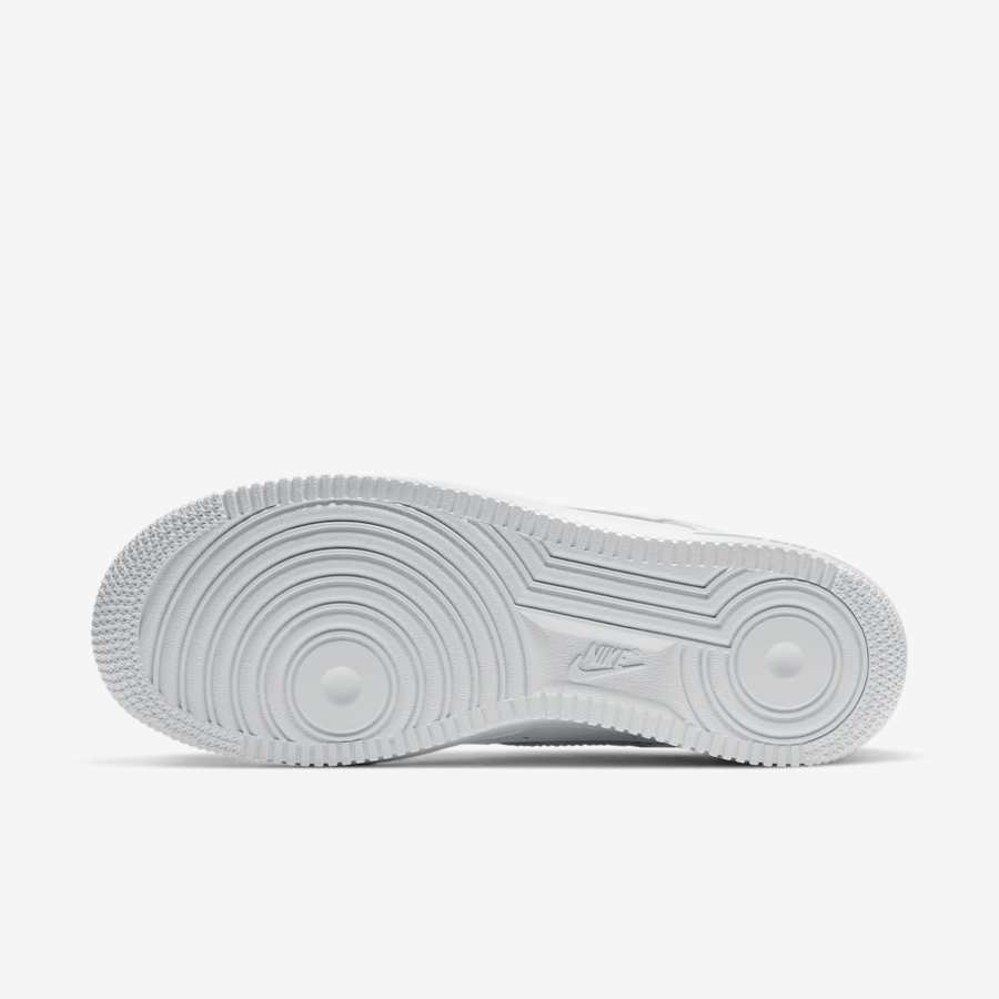 Giày Nike Air Force 1 '07 Nữ - Trắng - hình 3
