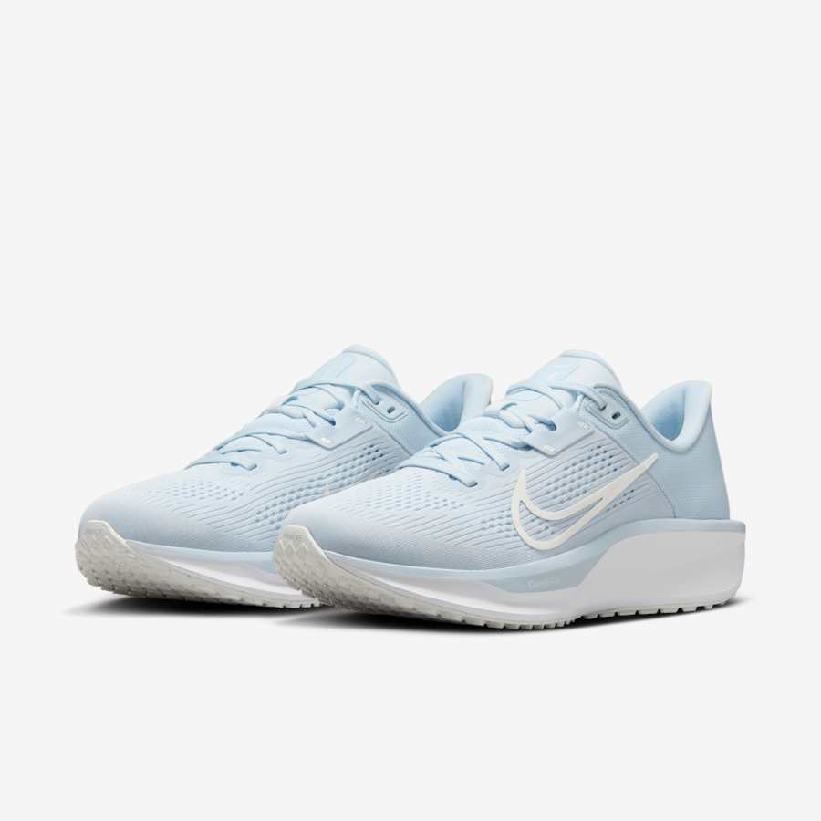 Giày Nike Quest 6 Nữ - Xanh Ngọc - hình 4