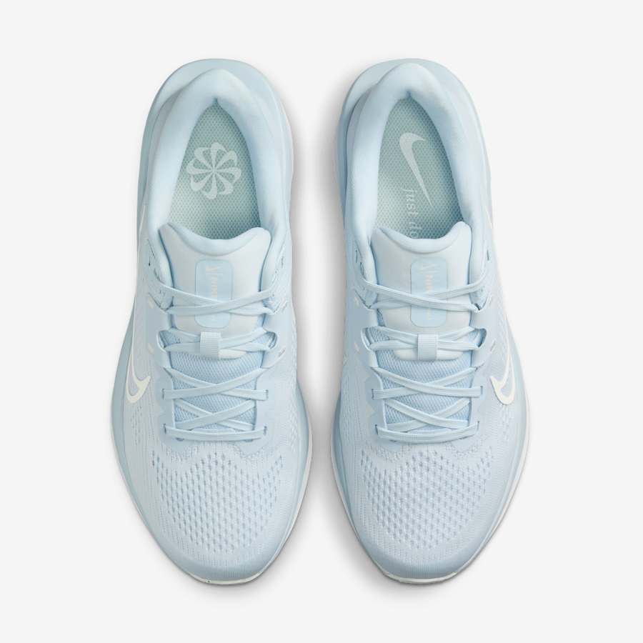 Giày Nike Quest 6 Nữ - Xanh Ngọc - hình 5