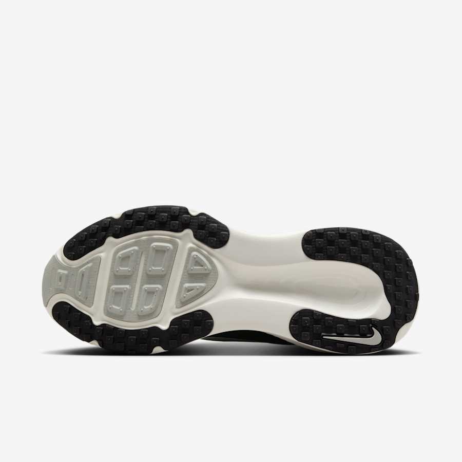 Giày Nike Vomero 18 Nam - Đen Trắng - hình 3