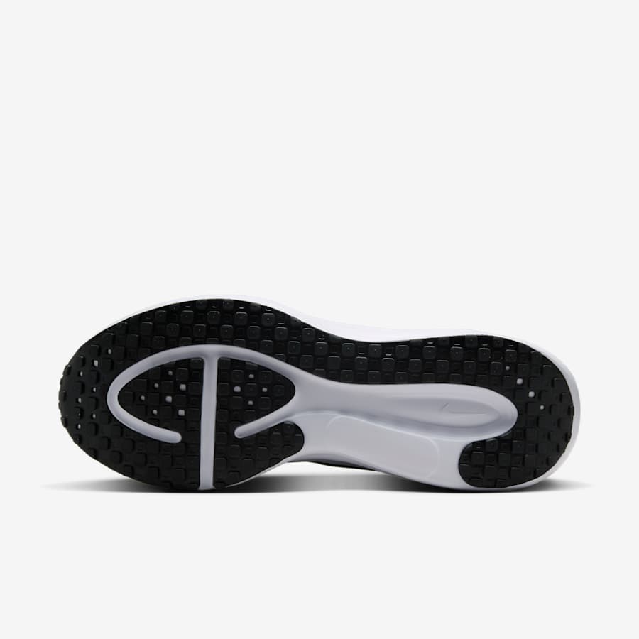 Giày Nike Revolution 8 Nam - Trắng Đen - hình 3