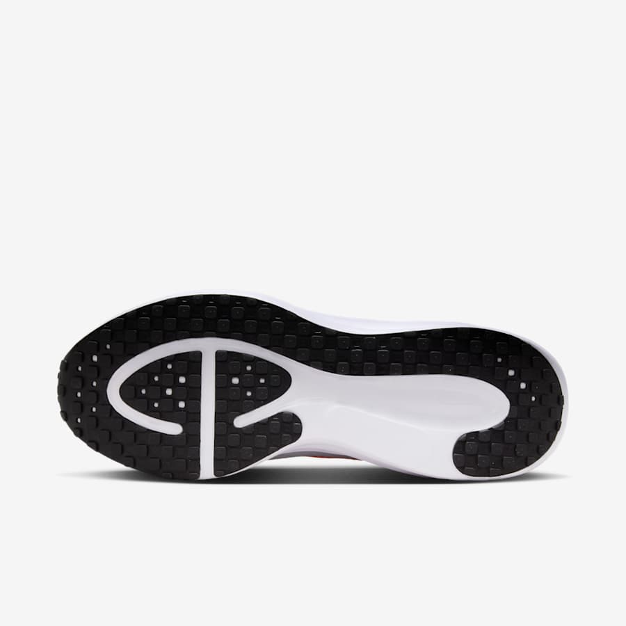 Giày Nike Revolution 8 Nam - Trắng Đỏ - hình 3