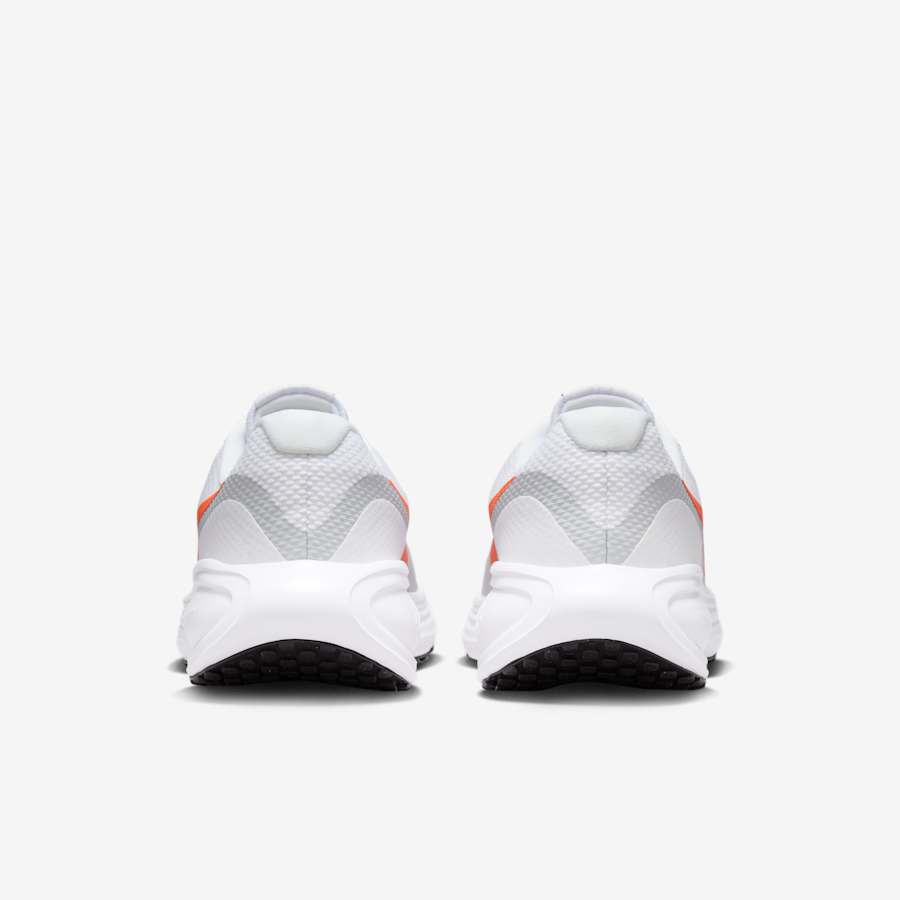 Giày Nike Revolution 8 Nam - Trắng Đỏ - hình 6