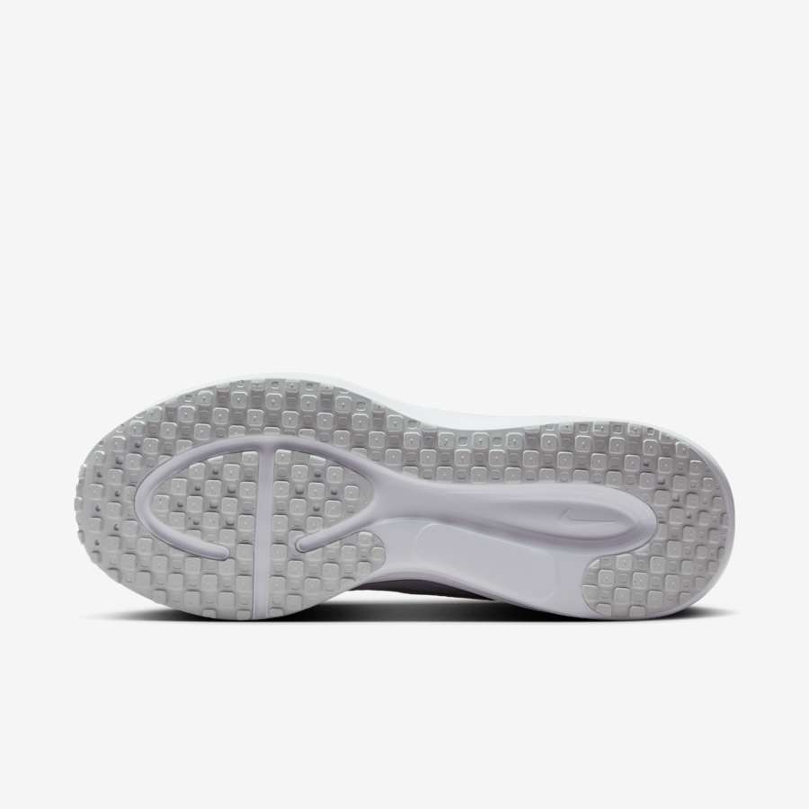 Giày Nike Revolution 8 Nam - Trắng Xám - hình 3
