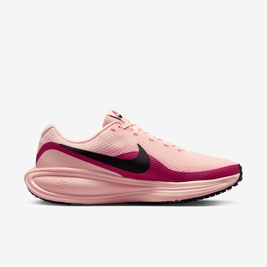 Giày Nike Revolution 8 Nữ - Hồng Tím - hình 2