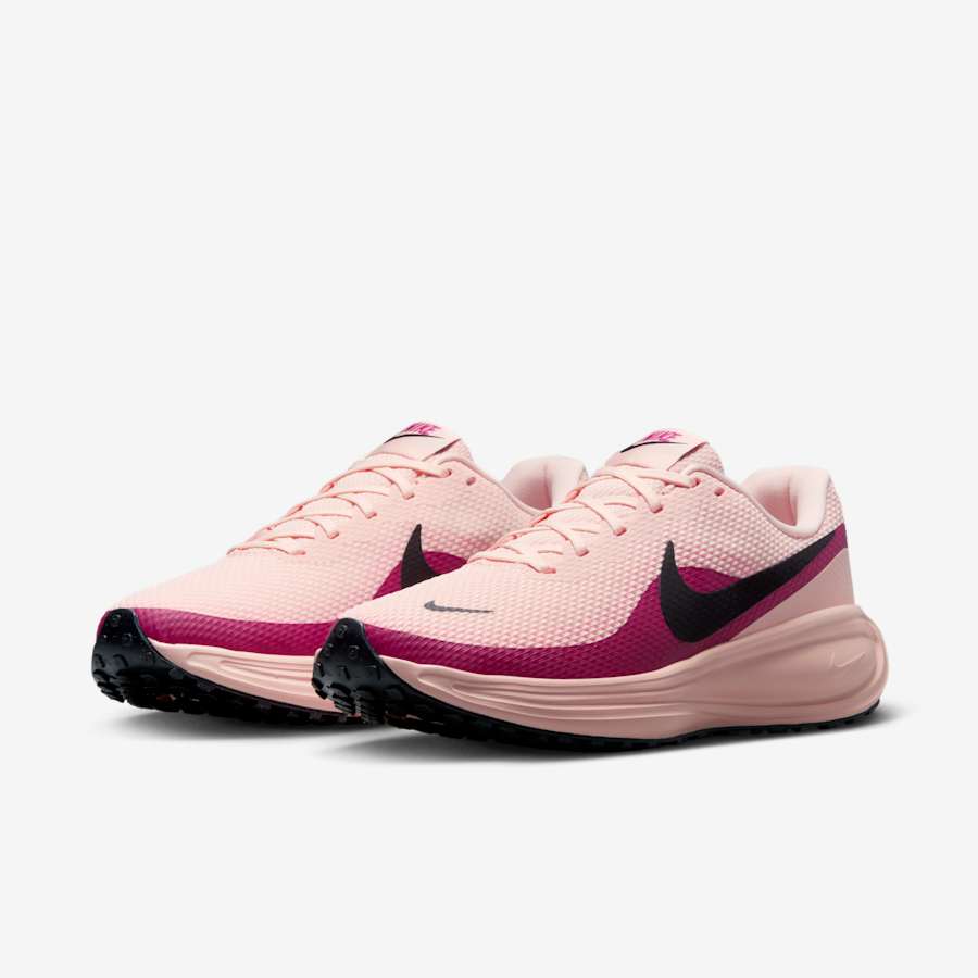 Giày Nike Revolution 8 Nữ - Hồng Tím - hình 4
