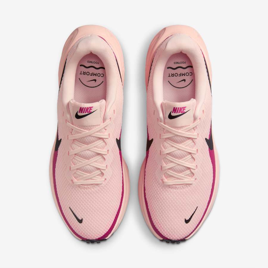 Giày Nike Revolution 8 Nữ - Hồng Tím - hình 5