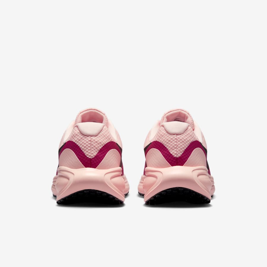 Giày Nike Revolution 8 Nữ - Hồng Tím - hình 6