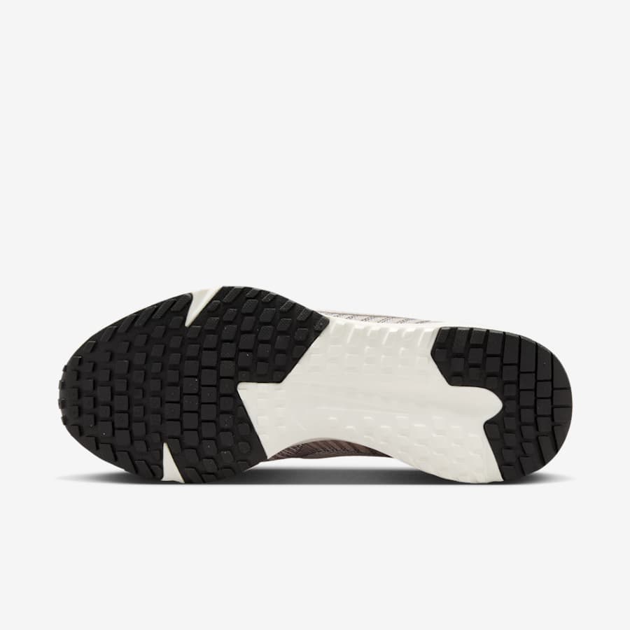 Giày Nike Run Defy Nữ - Hồng Nhẹ - hình 3