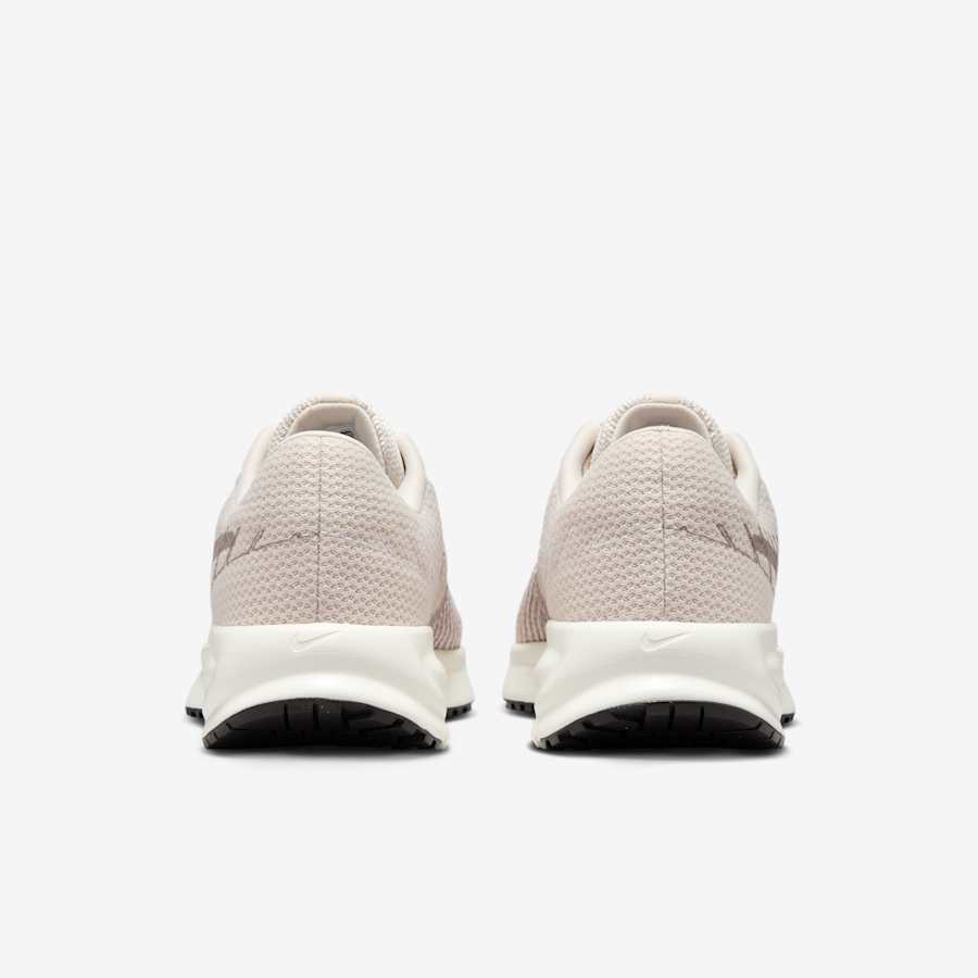Giày Nike Run Defy Nữ - Hồng Nhẹ - hình 6