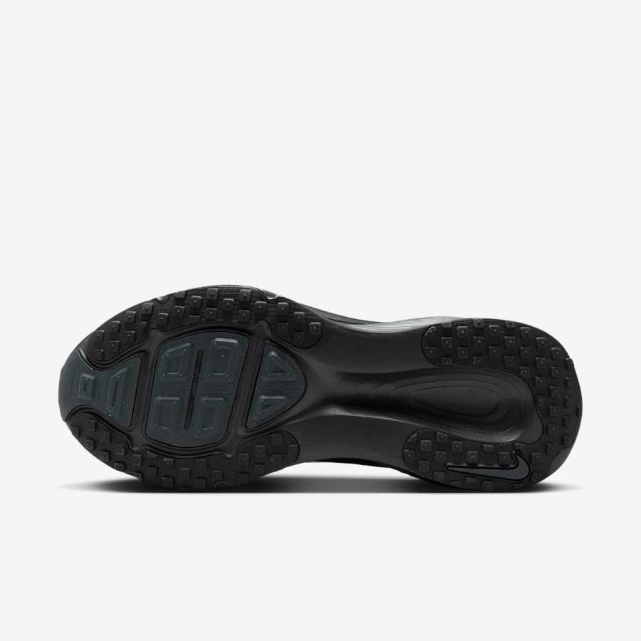 Giày Nike Vomero 18 Nam - Đen Đen - hình 3