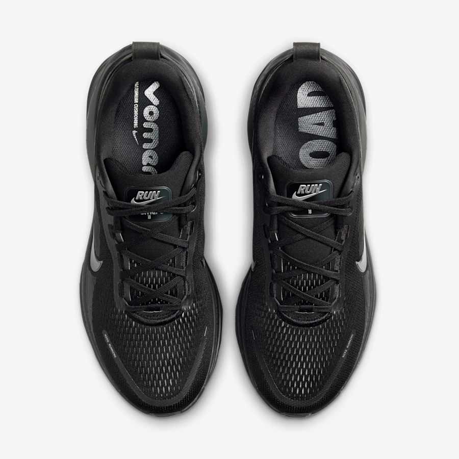 Giày Nike Vomero 18 Nam - Đen Đen - hình 5