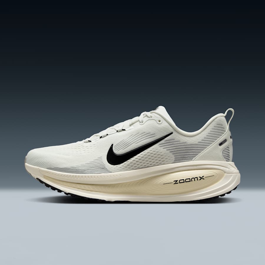 Giày Nike Vomero 18 Nam - Trắng Xám