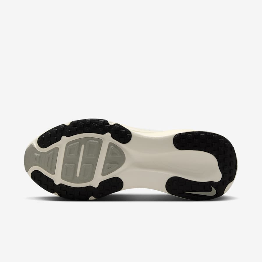 Giày Nike Vomero 18 Nam - Trắng Xám - hình 3