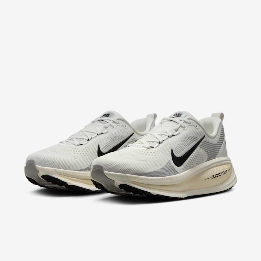 Giày Nike Vomero 18 Nam - Trắng Xám - hình 4