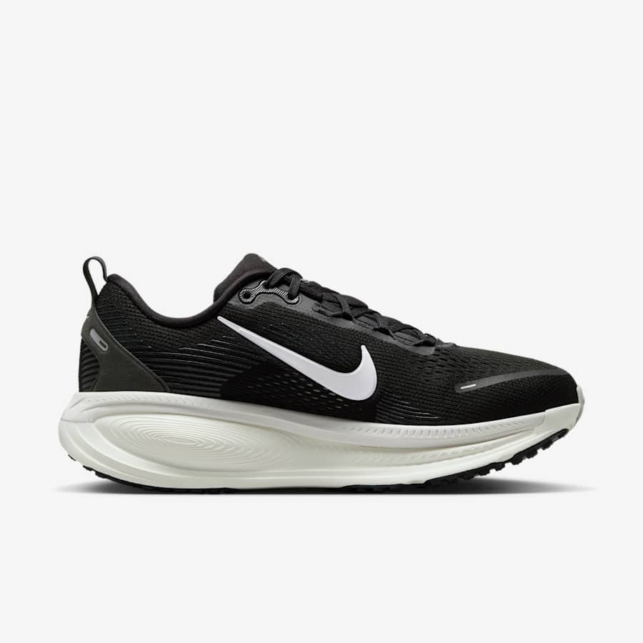 Giày Nike Vomero 18 Nữ - Đen Trắng - hình 2