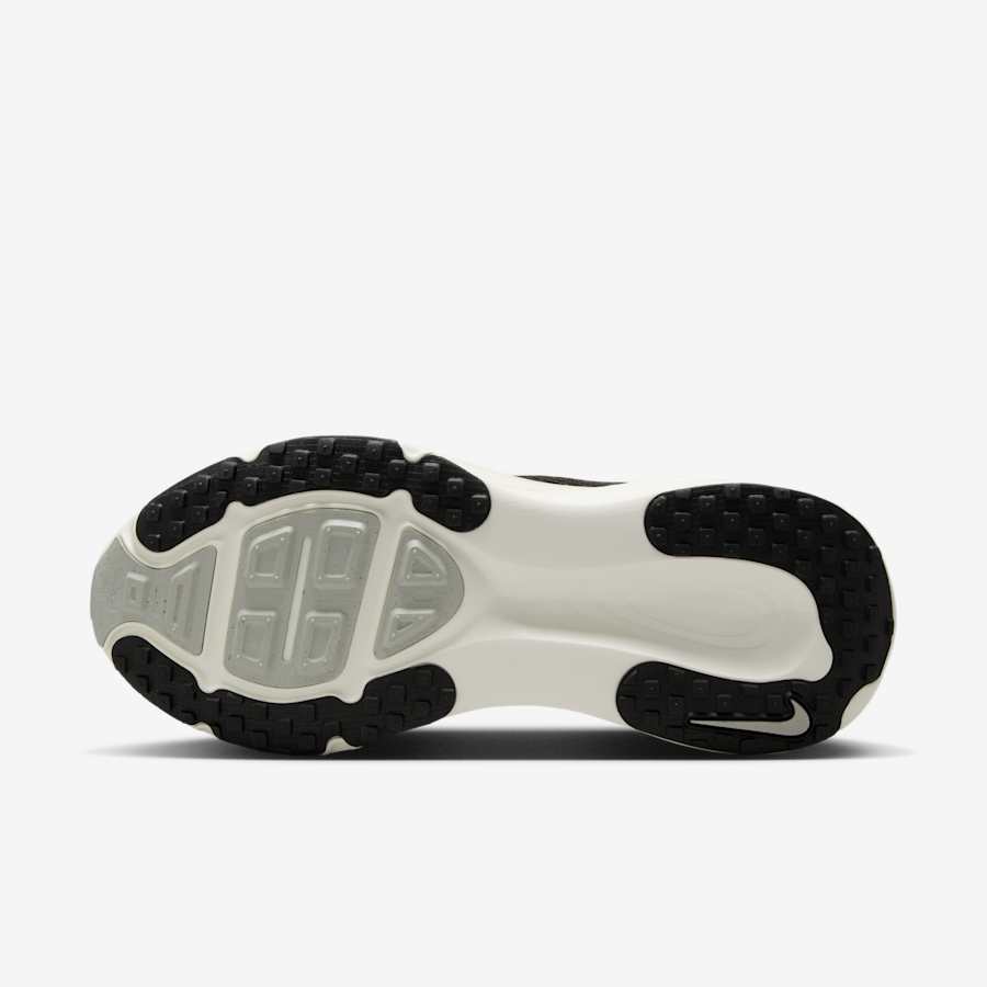 Giày Nike Vomero 18 Nữ - Đen Trắng - hình 3