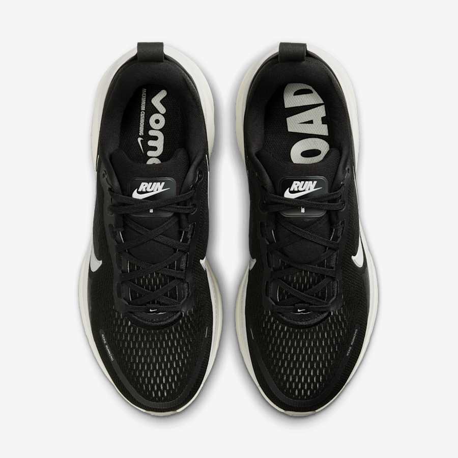 Giày Nike Vomero 18 Nữ - Đen Trắng - hình 5