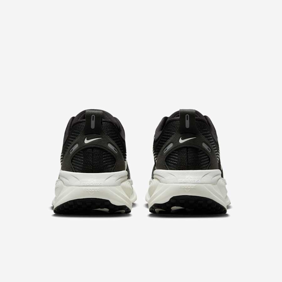 Giày Nike Vomero 18 Nữ - Đen Trắng - hình 6