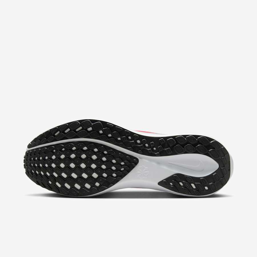 Giày Nike Pegasus 41 Nam - Xám Đỏ - hình 3