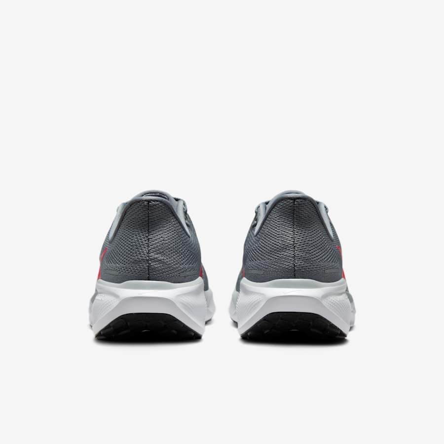 Giày Nike Pegasus 41 Nam - Xám Đỏ - hình 6