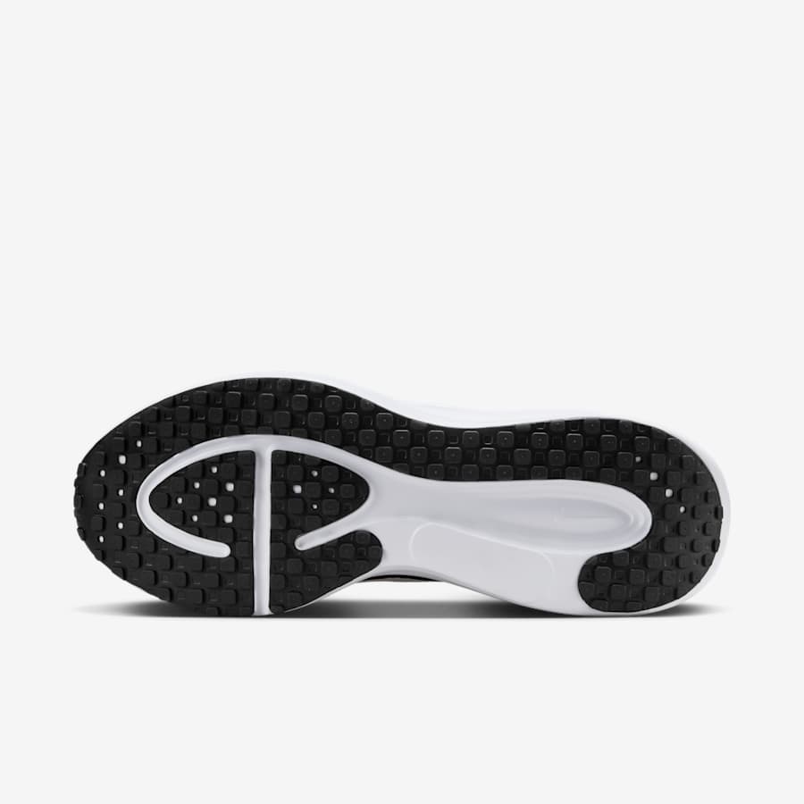 Giày Nike Revolution 8 Nam - Đen Trắng - hình 3