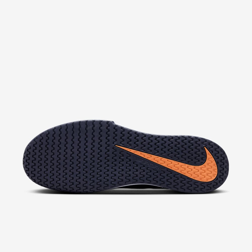 Giày Pickleball Tennis Nike Vapor Lite 3 Nam - Navy Cam - hình 3