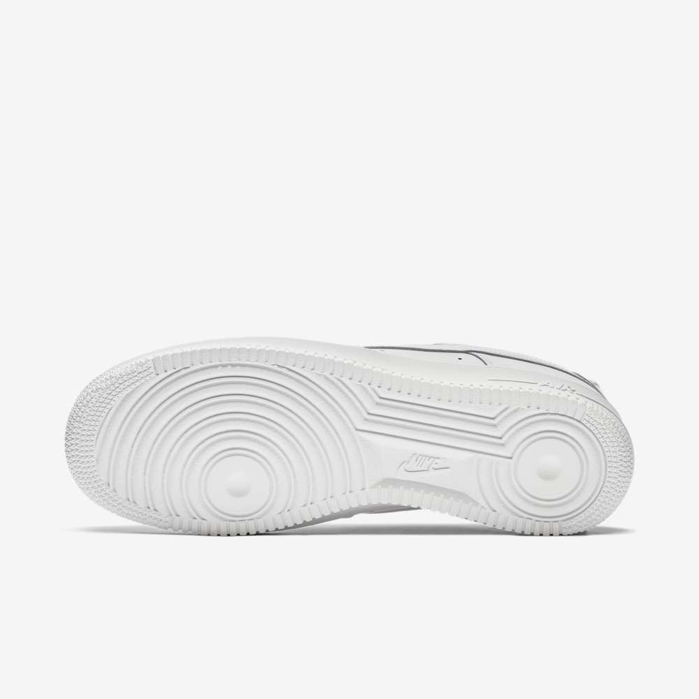 Giày Nike Air Force 1 '07 Nam - Trắng - hình 3