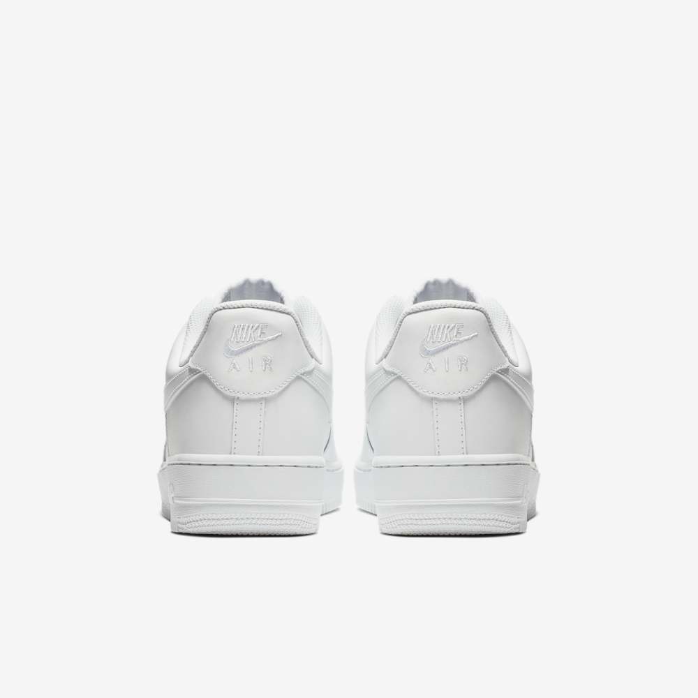 Giày Nike Air Force 1 '07 Nam - Trắng - hình 6