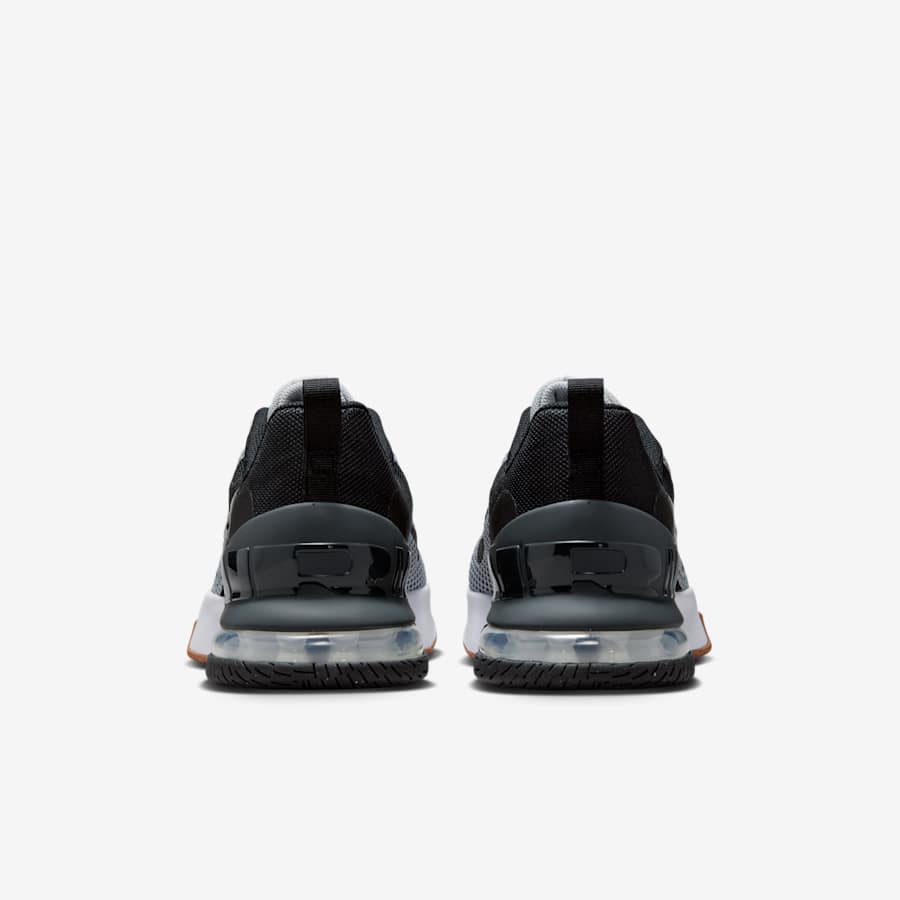 Giày Nike Air Max Alpha Trainer 6 Nam - Xám Đen - hình 6