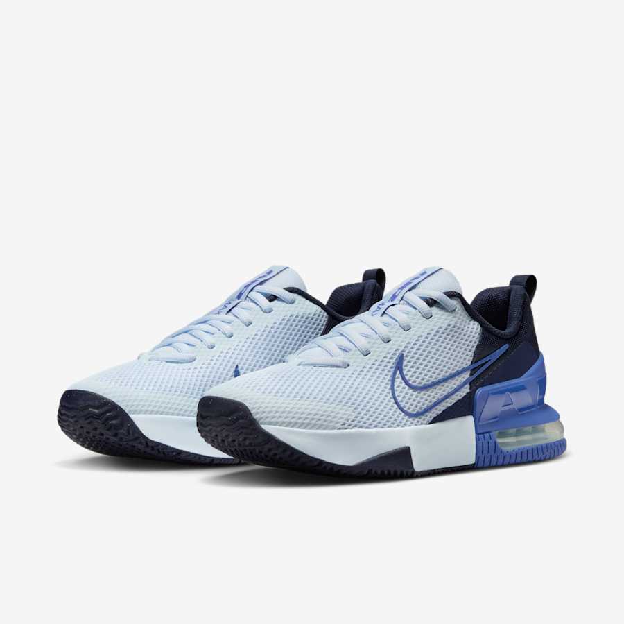 Giày Nike Air Max Alpha Trainer 6 Nam - Xanh - hình 4