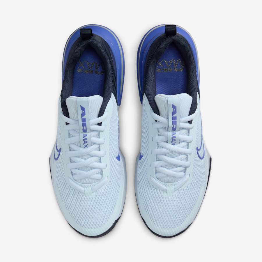 Giày Nike Air Max Alpha Trainer 6 Nam - Xanh - hình 5