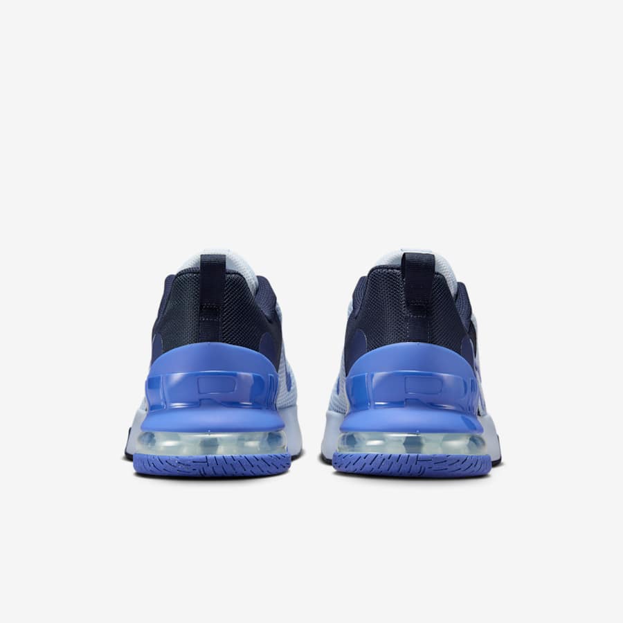 Giày Nike Air Max Alpha Trainer 6 Nam - Xanh - hình 6