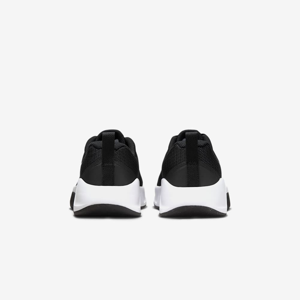 Giày Nike MC Trainer 3 Nữ - Đen Trắng - hình 6