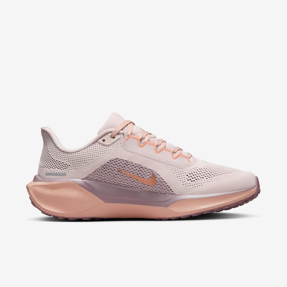 Giày Nike Pegasus 41 Nữ - Hồng Nâu - hình 2